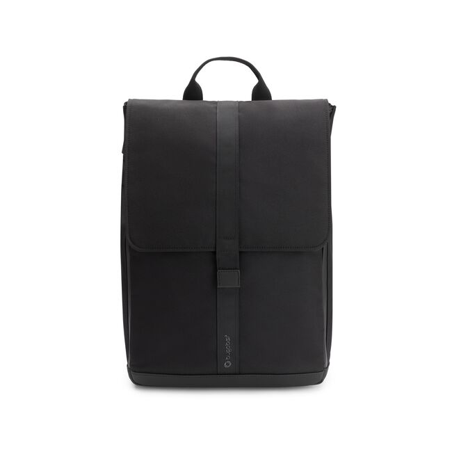Bugaboo changing backpack MIDNIGHT BLACK - Main Image Slide 9 of 11
