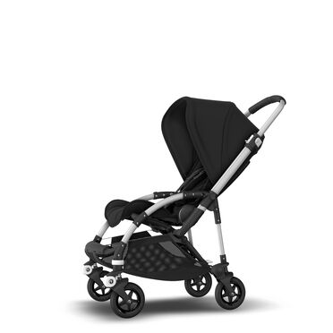 Refurbished Bugaboo Bee5 complete ALU/BLACK-BLACK - view 2
