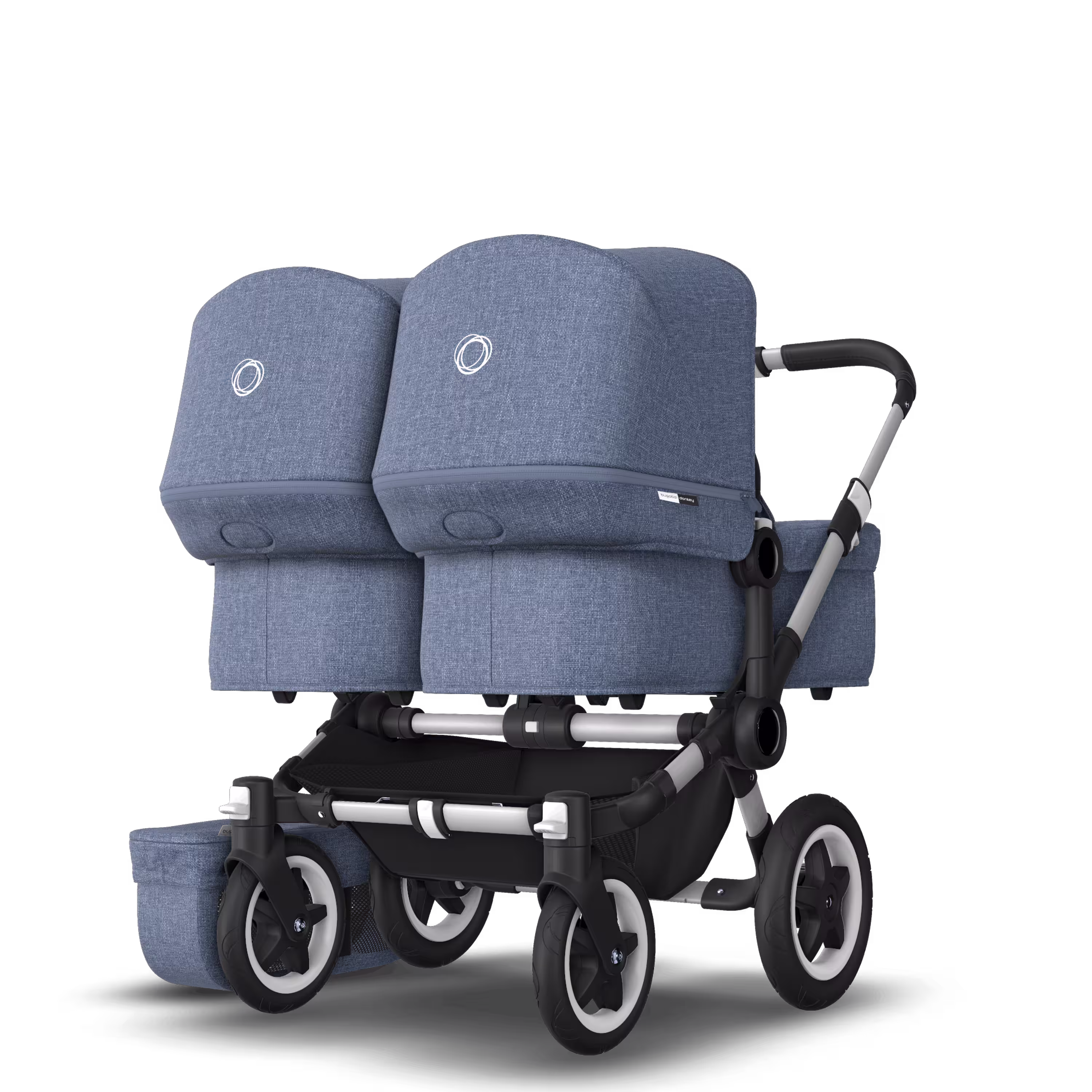 US - D2T stroller bundleUM, UM, ALU - Main Modal Image Slide 5 of 6