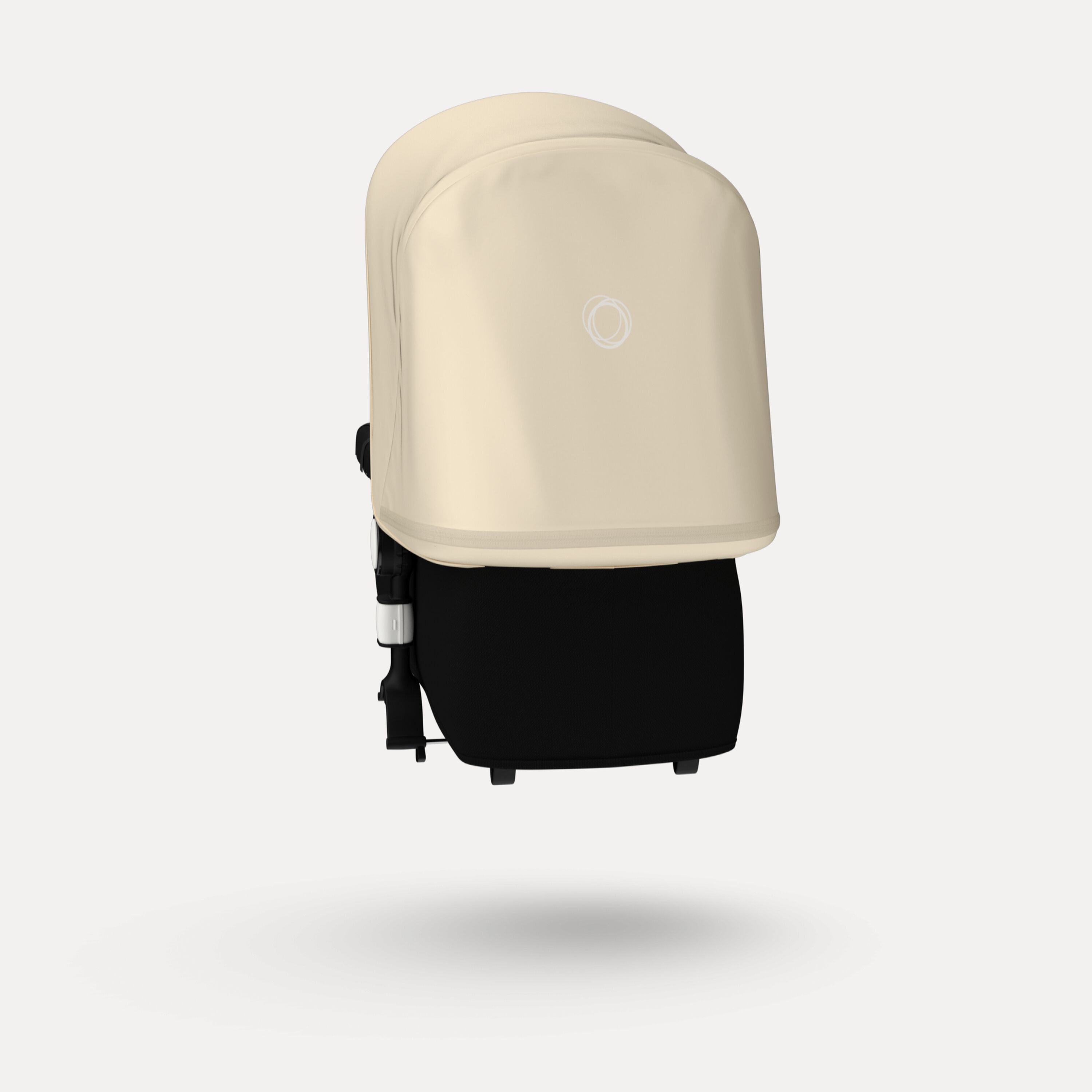 Bugaboo Cameleon3 tailored fabric set OFF WHITE (ext) - Main Modal Image Slide 4 of 8