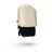 Bugaboo Cameleon3 tailored fabric set OFF WHITE (ext) - Thumbnail Slide 4 of 8