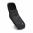 Bugaboo performance winter footmuff MIDNIGHT BLACK Double - Thumbnail Slide 1 van 1