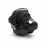 Bugaboo Turtle One by Nuna car seat + base RW fabric US BLACK - Thumbnail Slide 5 of 9