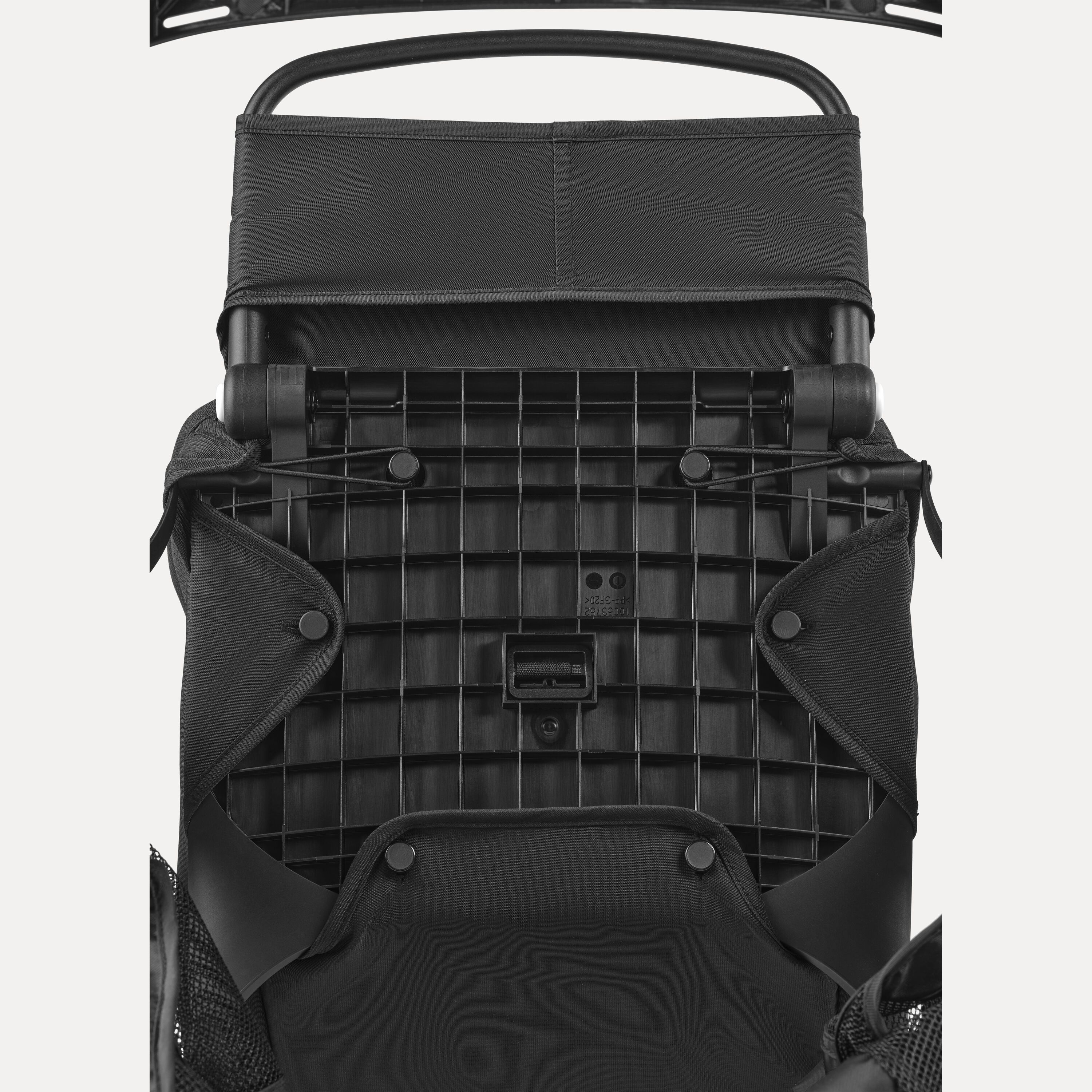 Bugaboo Butterfly seat fabric - Main Modal Image Slide 2 of 2