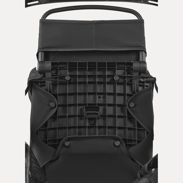 Bugaboo Butterfly seat fabric - Main Image Slide 2 of 2