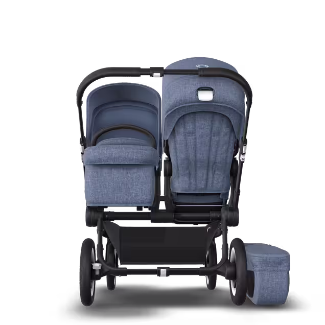 US - D2D stroller bundleUM, UM, ZW - Main Image Slide 3 of 6