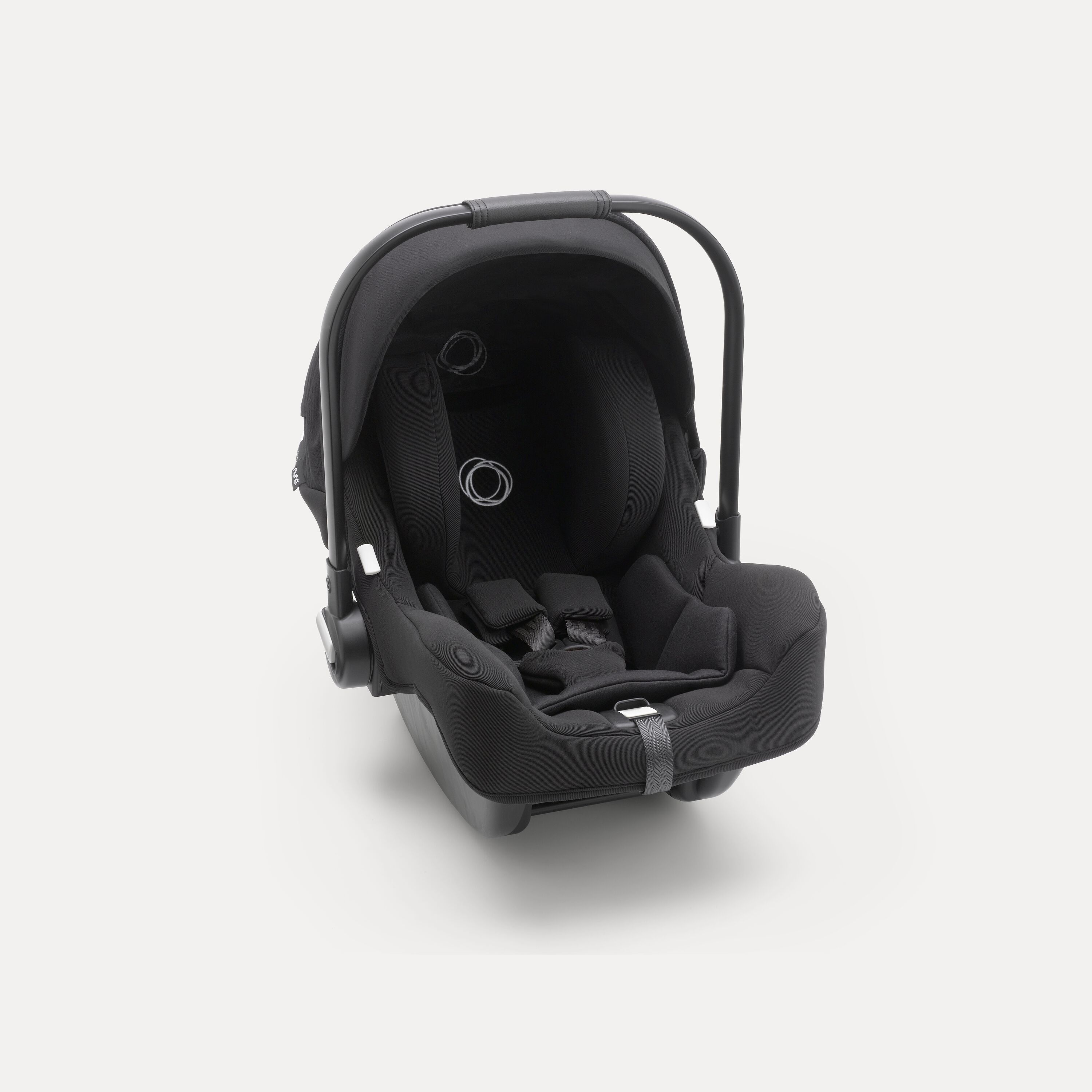 Bugaboo Turtle by Nuna car seat + base AU BLACK - Main Modal Image Slide 3 of 9