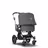 Refurbished Bugaboo Cameleon3plus complete ALU/GREY MELANGE-GREY MELANGE - Thumbnail Slide 1 of 8