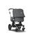 Refurbished Bugaboo Cameleon3plus complete ALU/GREY MELANGE-GREY MELANGE - Thumbnail Slide 1 of 8