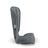 Bugaboo Bee3 seat fabric GREY MELANGE - Thumbnail Slide 2 of 8