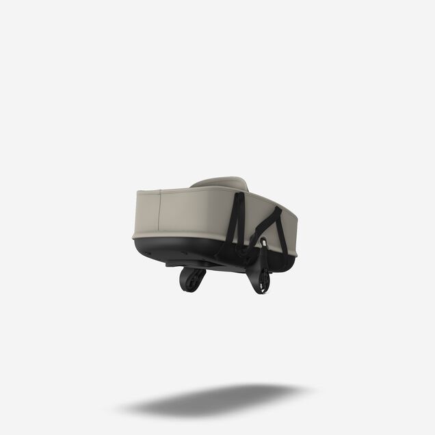 Bugaboo Bee5 Classic bassinet TFS KHAKI - Main Image Slide 5 of 6