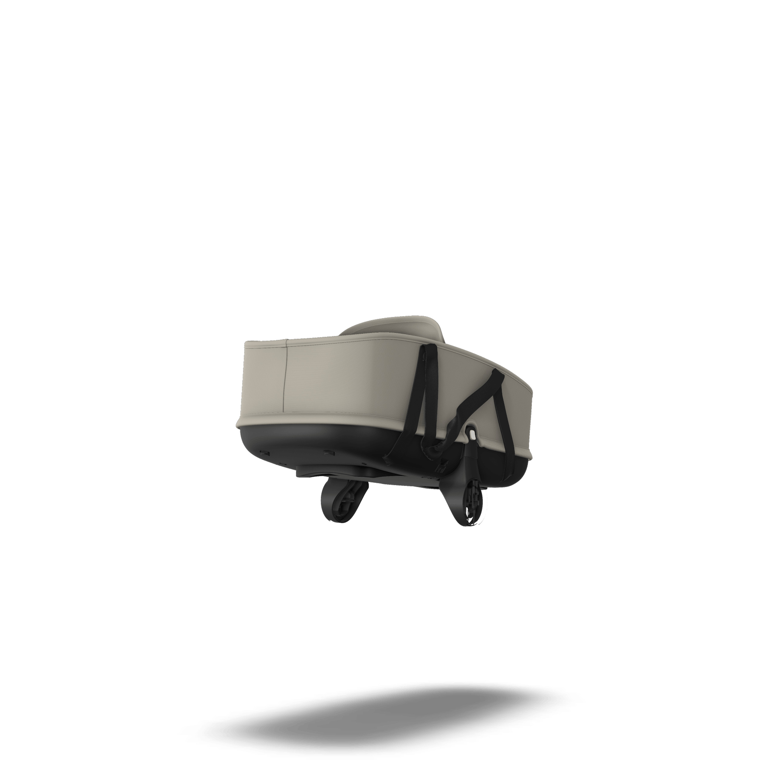 Bugaboo Bee5 Classic bassinet TFS KHAKI - Thumbnail Slide 5 of 6
