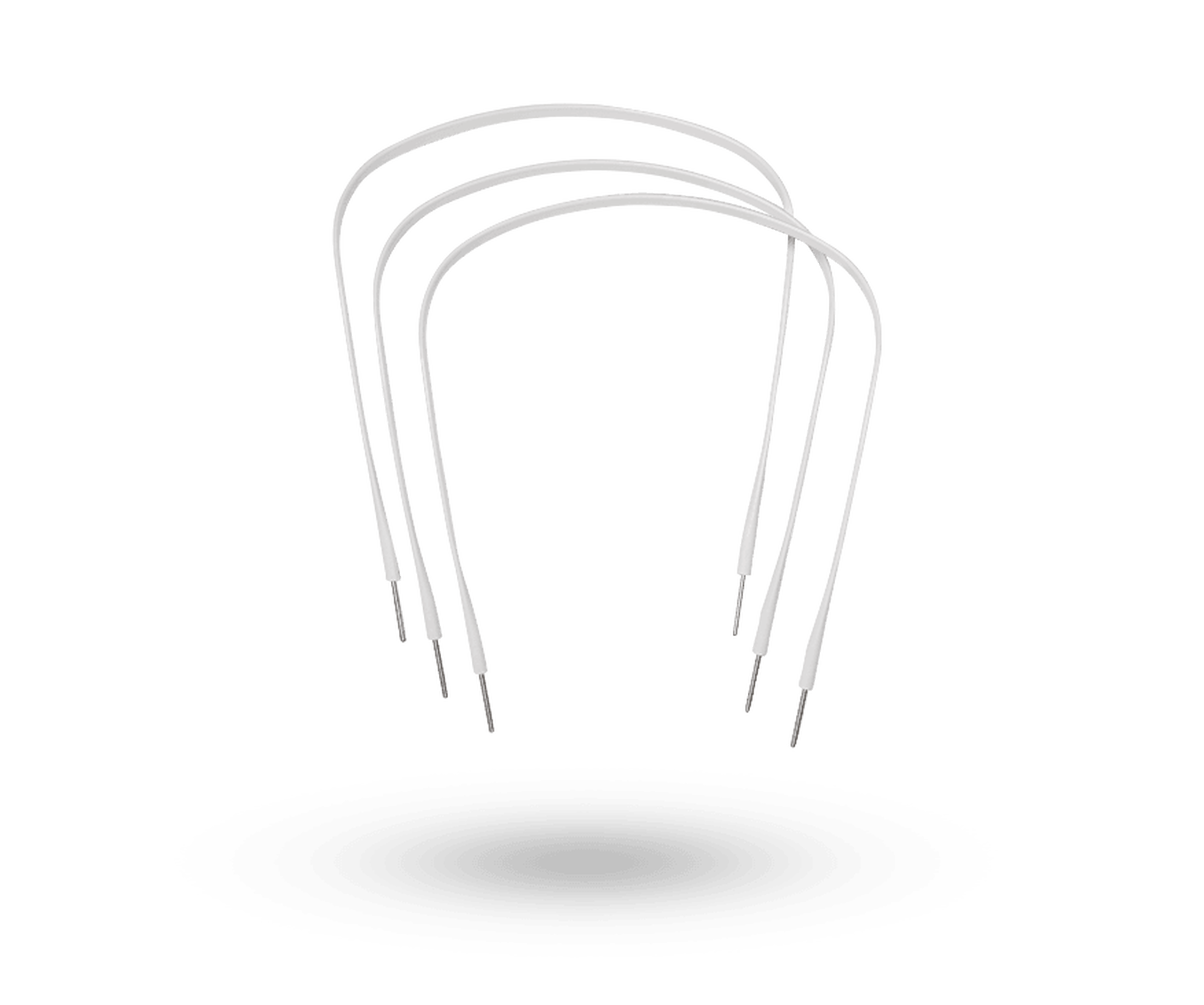 Bugaboo Buffalo/Runner sun canopy wires set - Thumbnail Slide 2 of 2