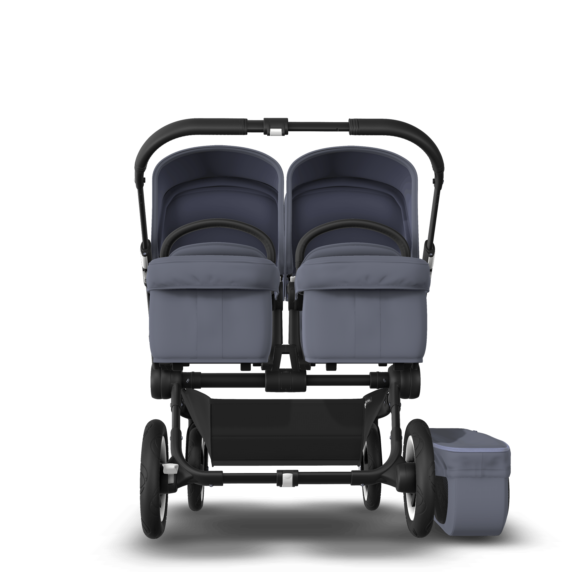 bugaboo donkey 2 twin review