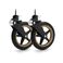 Refurbished Bugaboo Fox wheel caps