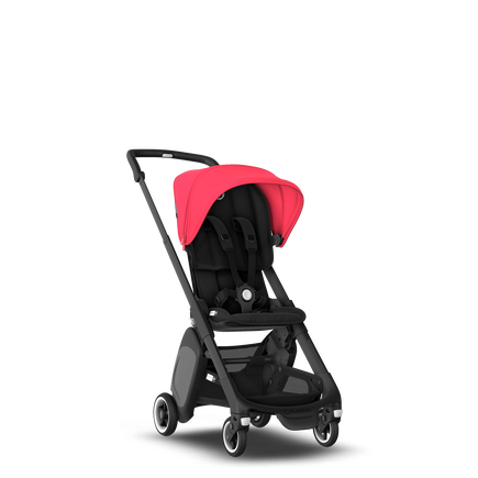 ASIA - Ant stroller bundle- ZW, NR, WH, GS, ALB
