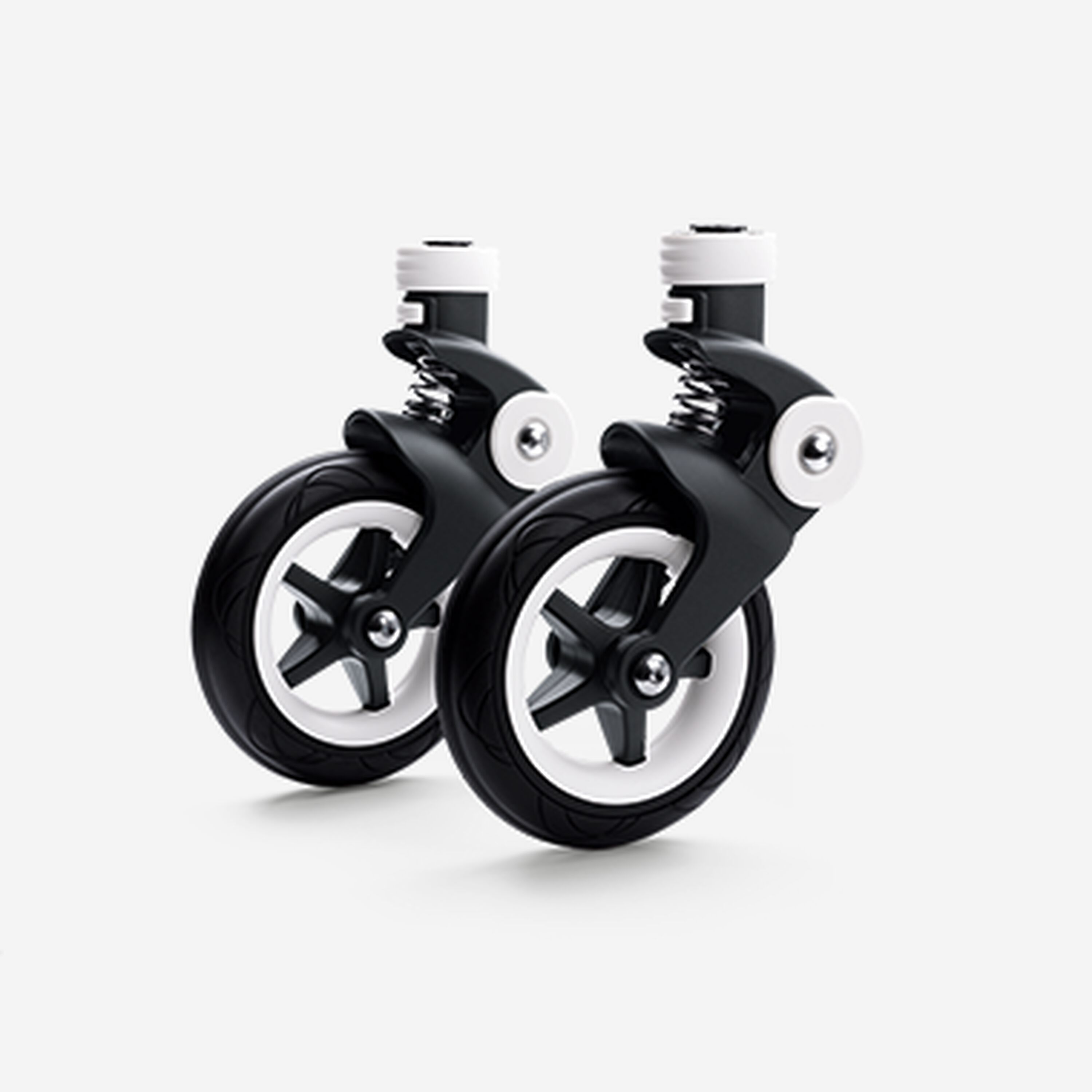 Bugaboo Bee5 swivel wheels replacement set - Main Modal Image Slide 1 of 2