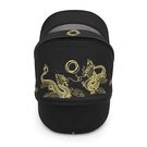 Bugaboo Dragonfly sun canopy YEAR OF THE DRAGON