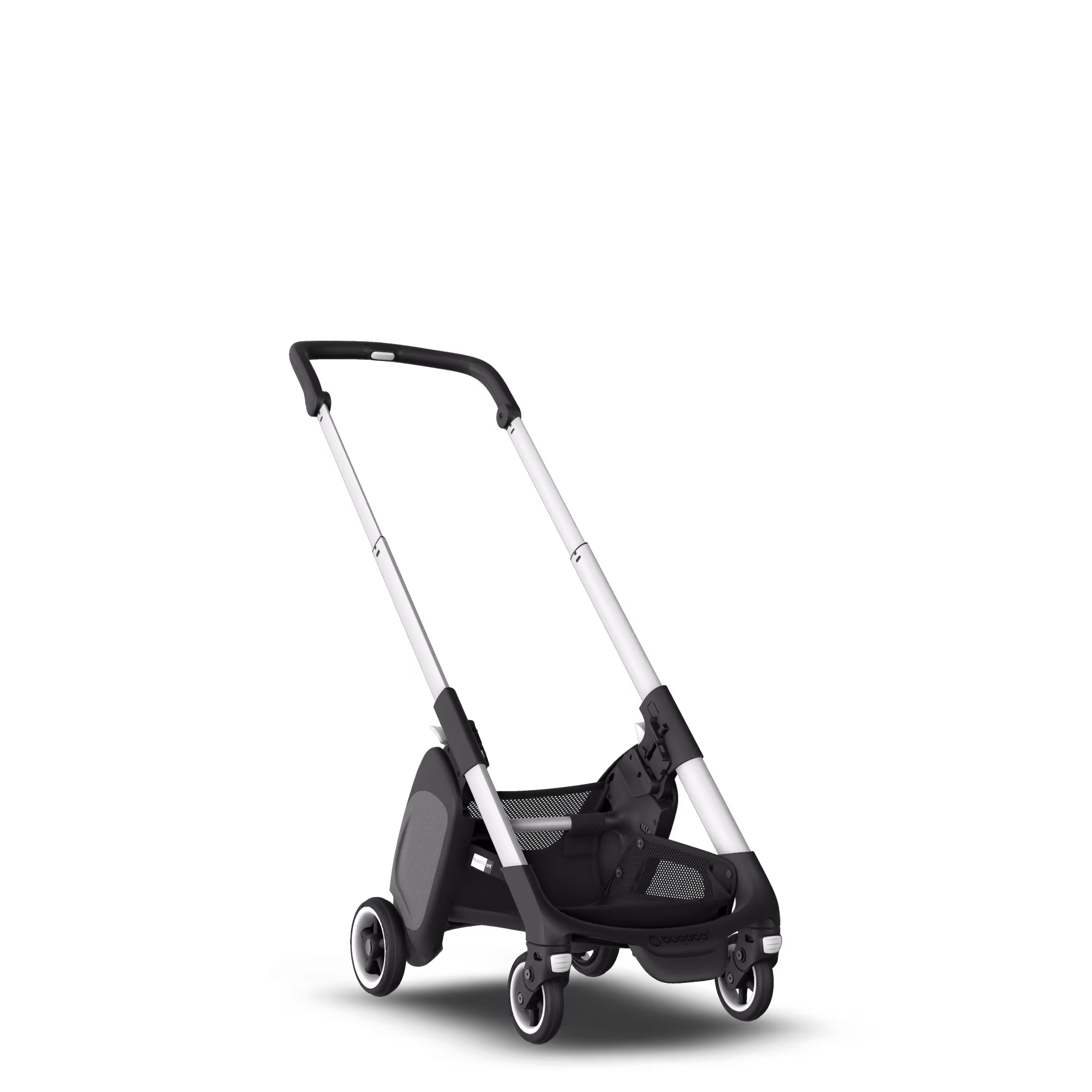 Refurbished Bugaboo Ant base ALU - Main Modal Image Slide 4 van 6