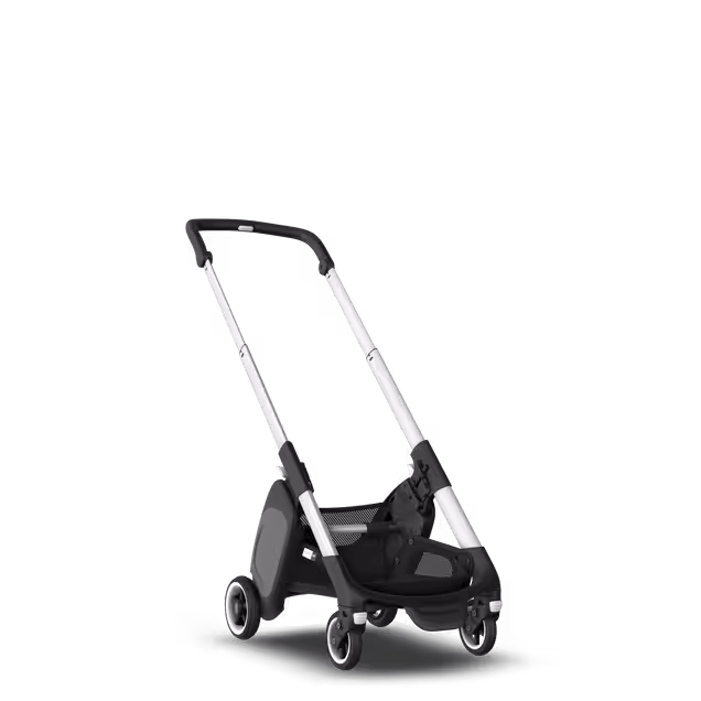 Refurbished Bugaboo Ant base ALU - Main Image Slide 4 van 6