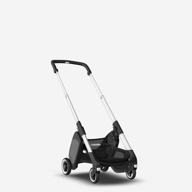 Refurbished Bugaboo Ant base ALU - Main Image Slide 4 of 6