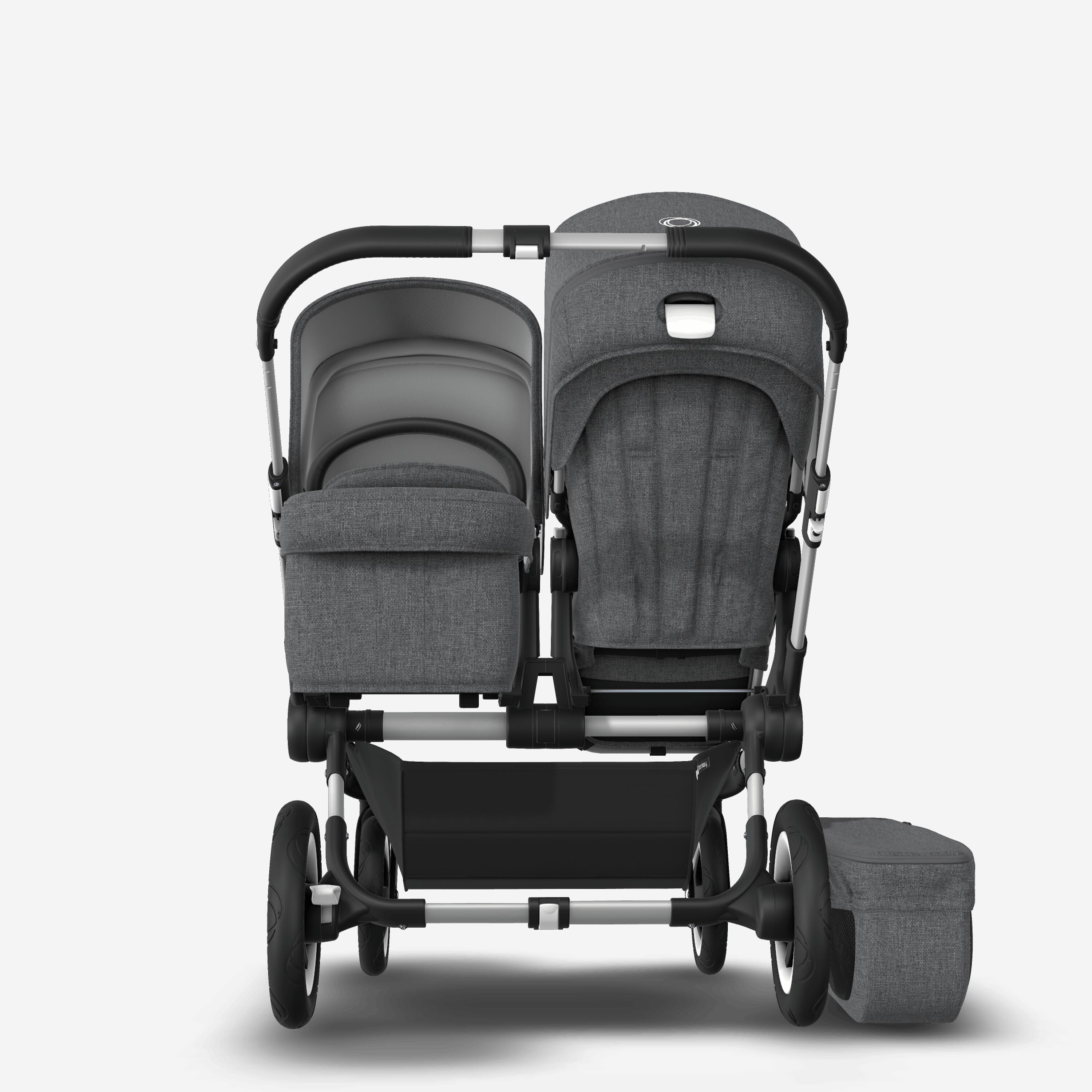 US - D2D stroller bundleGM, GM, ALU - Main Modal Image Slide 3 of 6