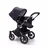 Bugaboo Donkey 5 Classic Mono complete GRAPHITE/DARK NAVY - Thumbnail Slide 4 van 6