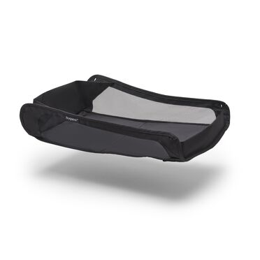 Bugaboo Dragonfly underseat basket BLACK