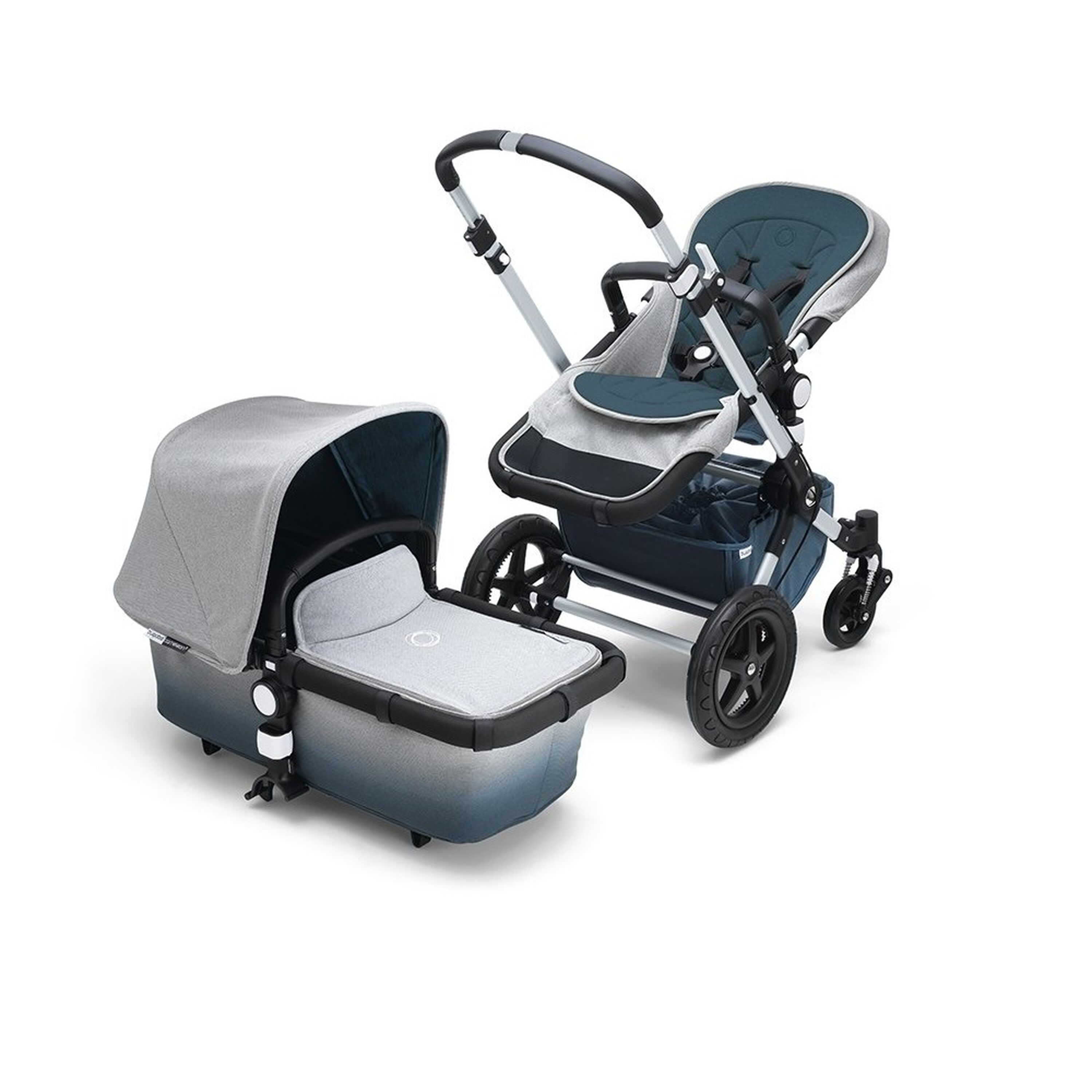 Bugaboo Cameleon3 fabric refreshment set UK ELEMENTS - Main Modal Image Slide 1 of 1