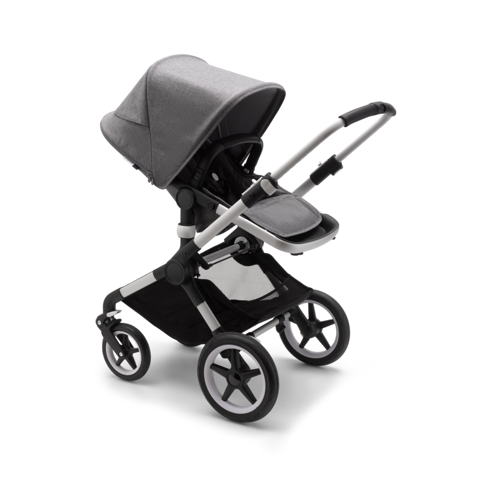 bugaboo fox fold with seat