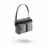 Refurbished Bugaboo organizer GREY MELANGE - Thumbnail Slide 5 of 11