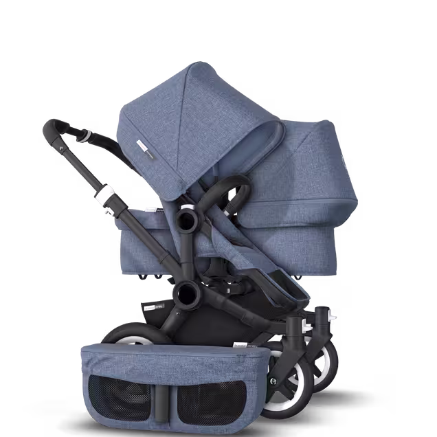 US - D2D stroller bundleUM, UM, ZW - Main Image Slide 4 of 6