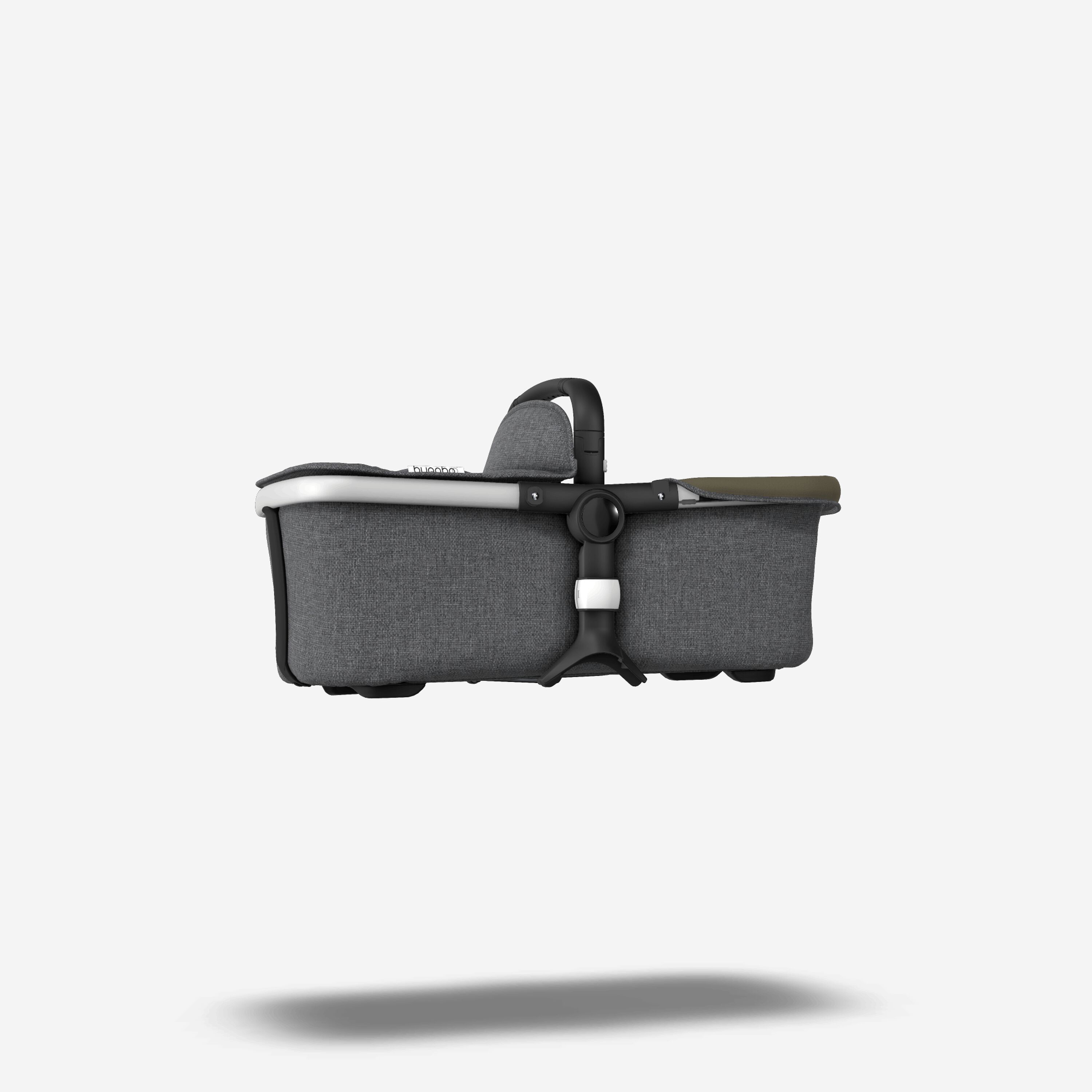 Bugaboo Fox bassinet TFS AU GREEN MELANGE - Main Modal Image Slide 6 of 6