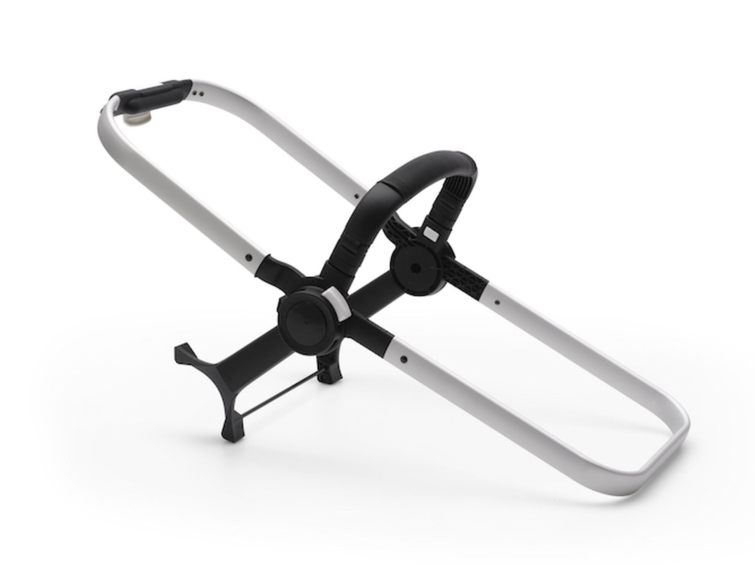 Refurbished Bugaboo donkey3 seat frame ALU - Thumbnail Slide 2 of 2