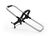Refurbished Bugaboo donkey3 seat frame ALU - Thumbnail Slide 2 of 2