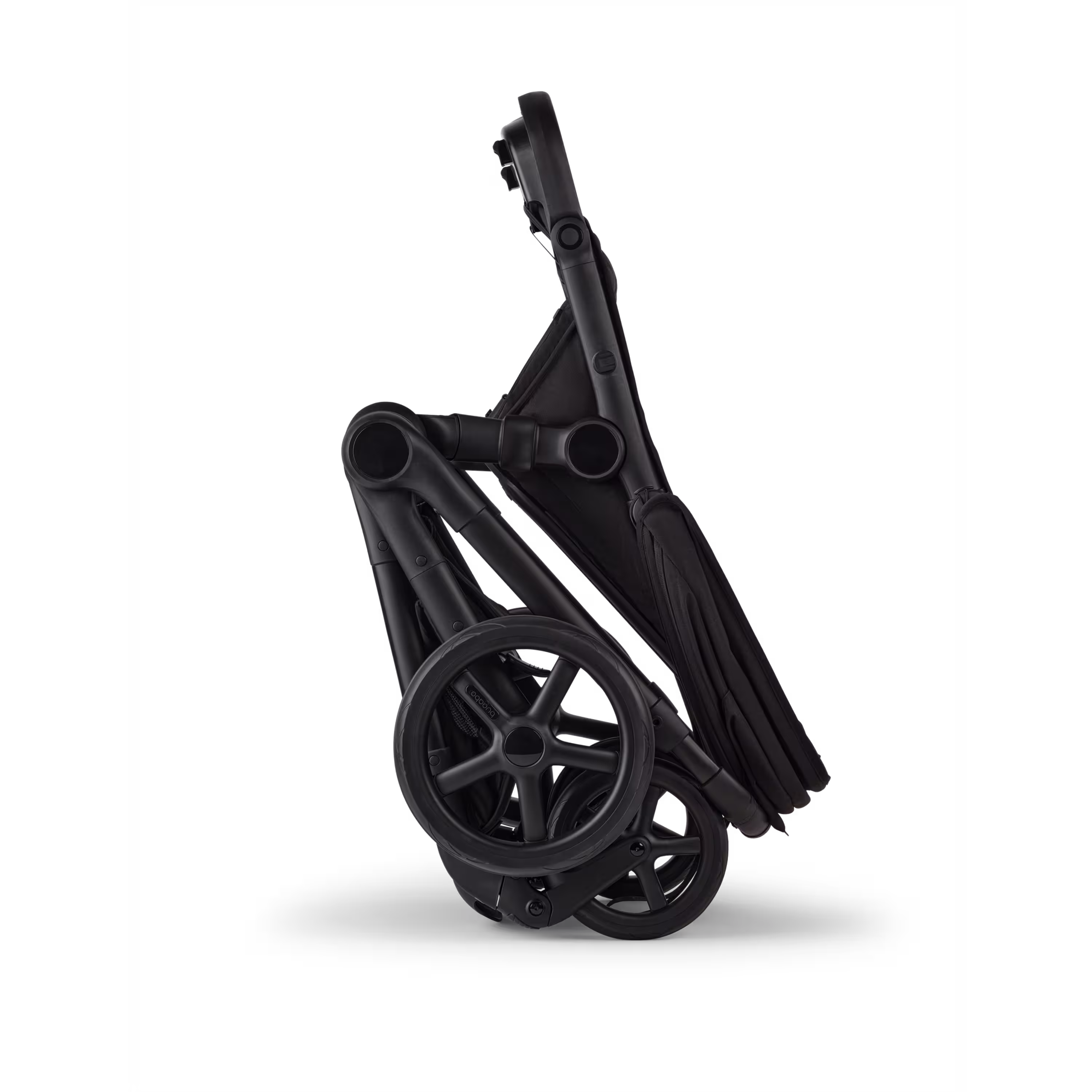 PP Bugaboo Kangaroo complete BLACK/DESERT TAUPE-DESERT TAUPE - Main Modal Image Slide 11 of 17