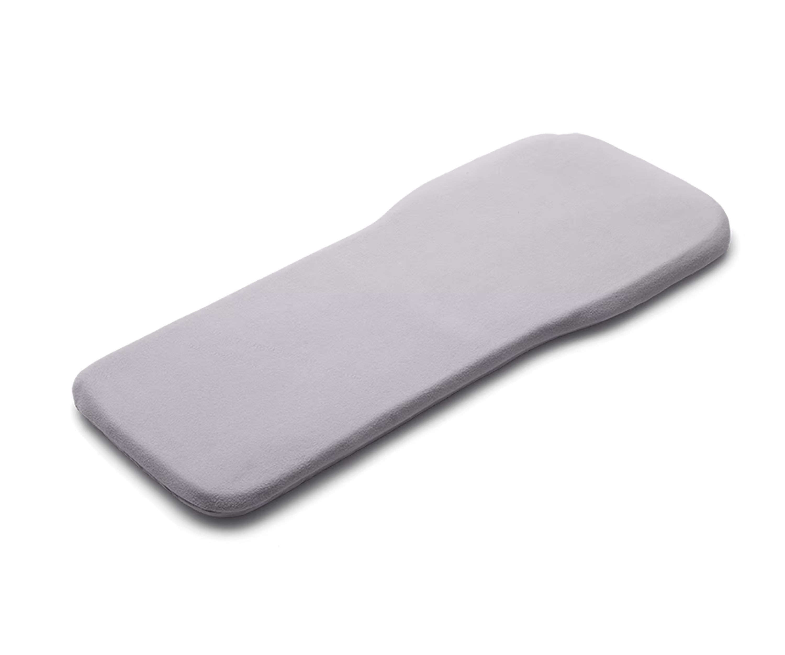 Bugaboo Donkey 5 mattress GREY MELANGE - Main Modal Image Slide 2 of 2