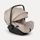Bugaboo Otter by Nuna DESERT TAUPE MELANGE