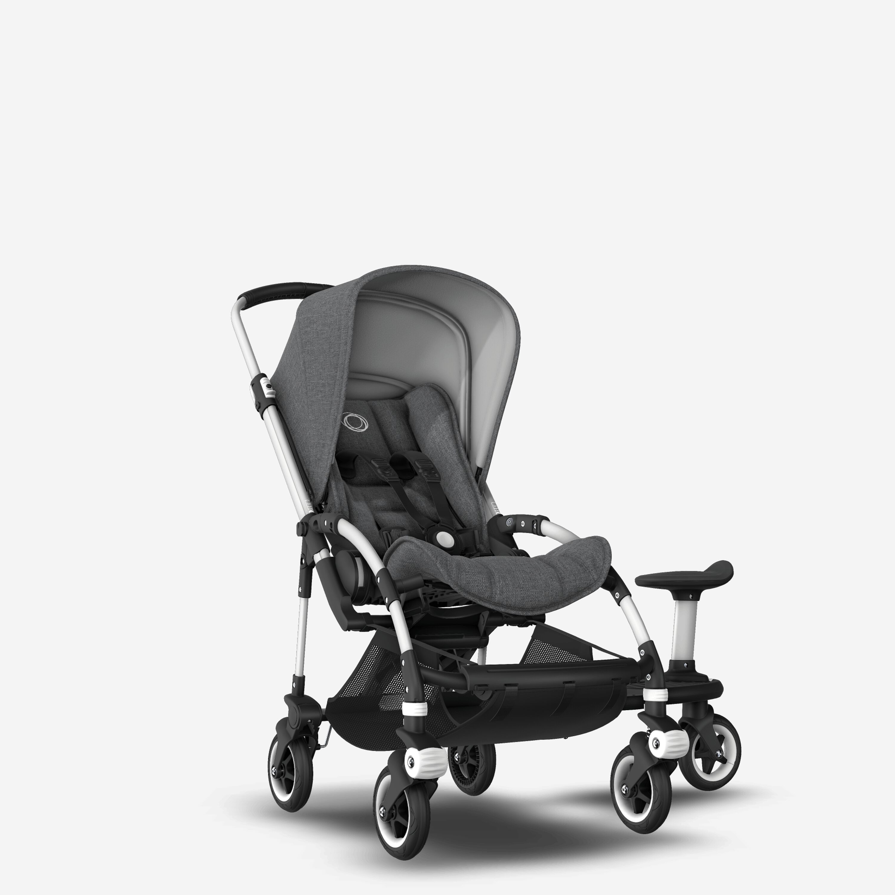 US - B5 stroller bundleGM, GM, ALU, CWB - Main Modal Image Slide 1 of 12
