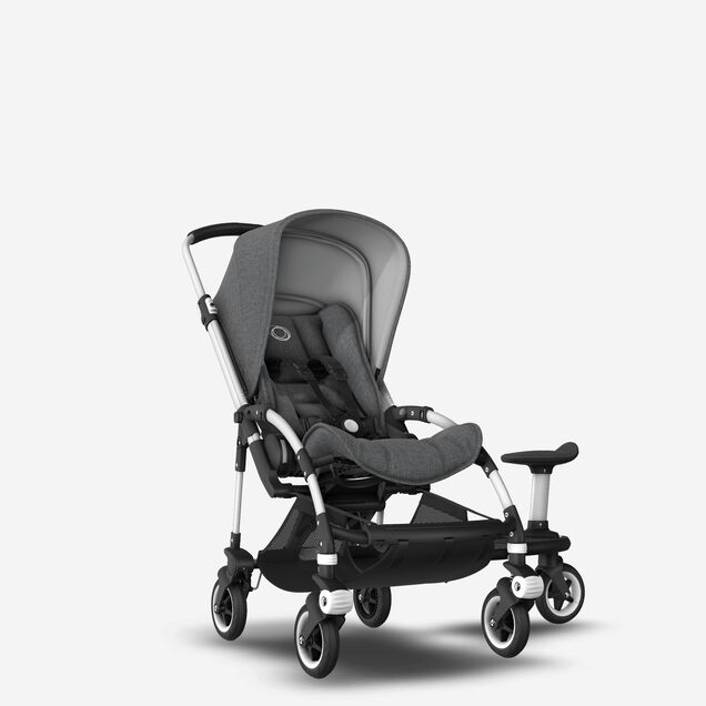 US - B5 stroller bundleGM, GM, ALU, CWB - Main Image Slide 1 of 12