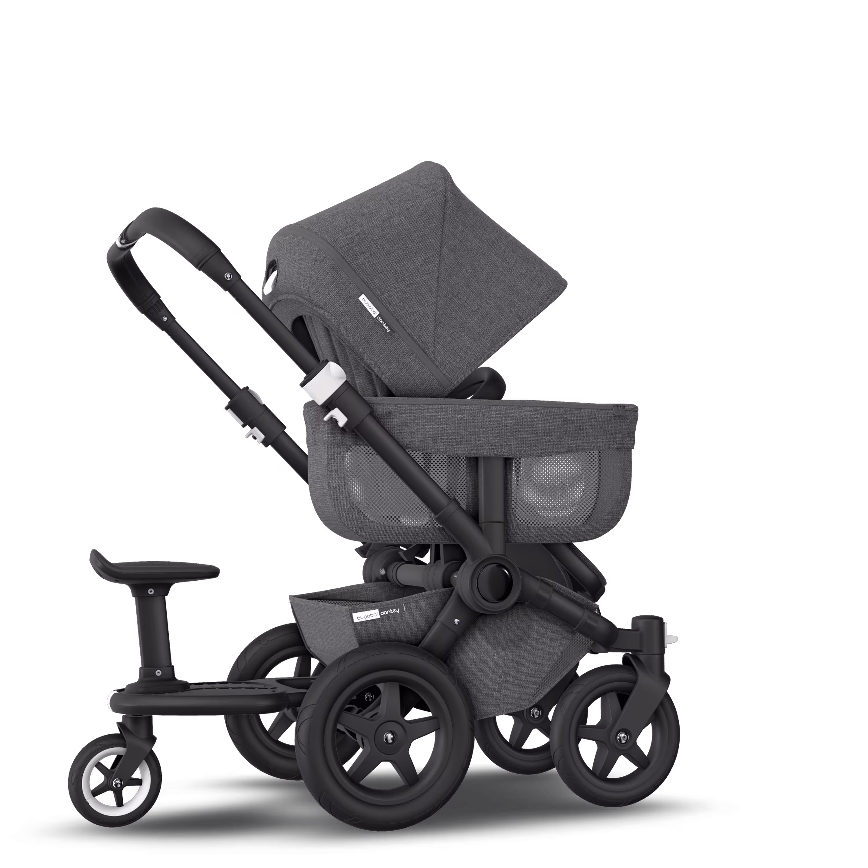 UK - D2M stroller bundleCC GM, ALB, CWB - Main Modal Image Slide 6 of 12