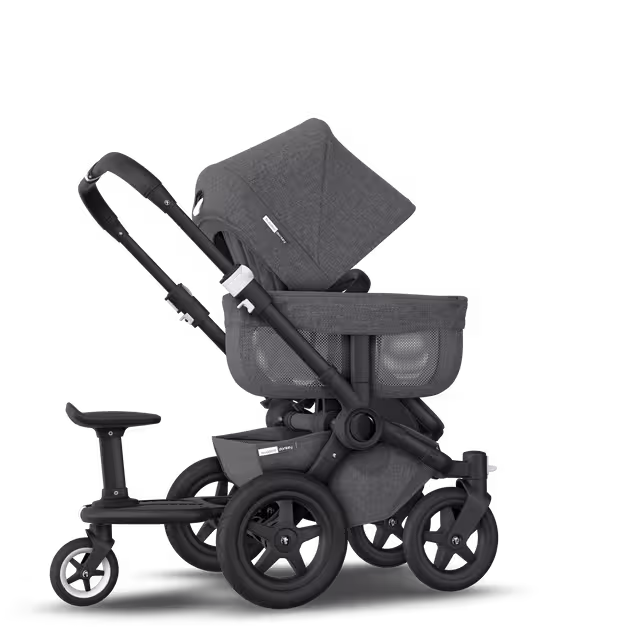 UK - D2M stroller bundleCC GM, ALB, CWB - Main Image Slide 6 of 12