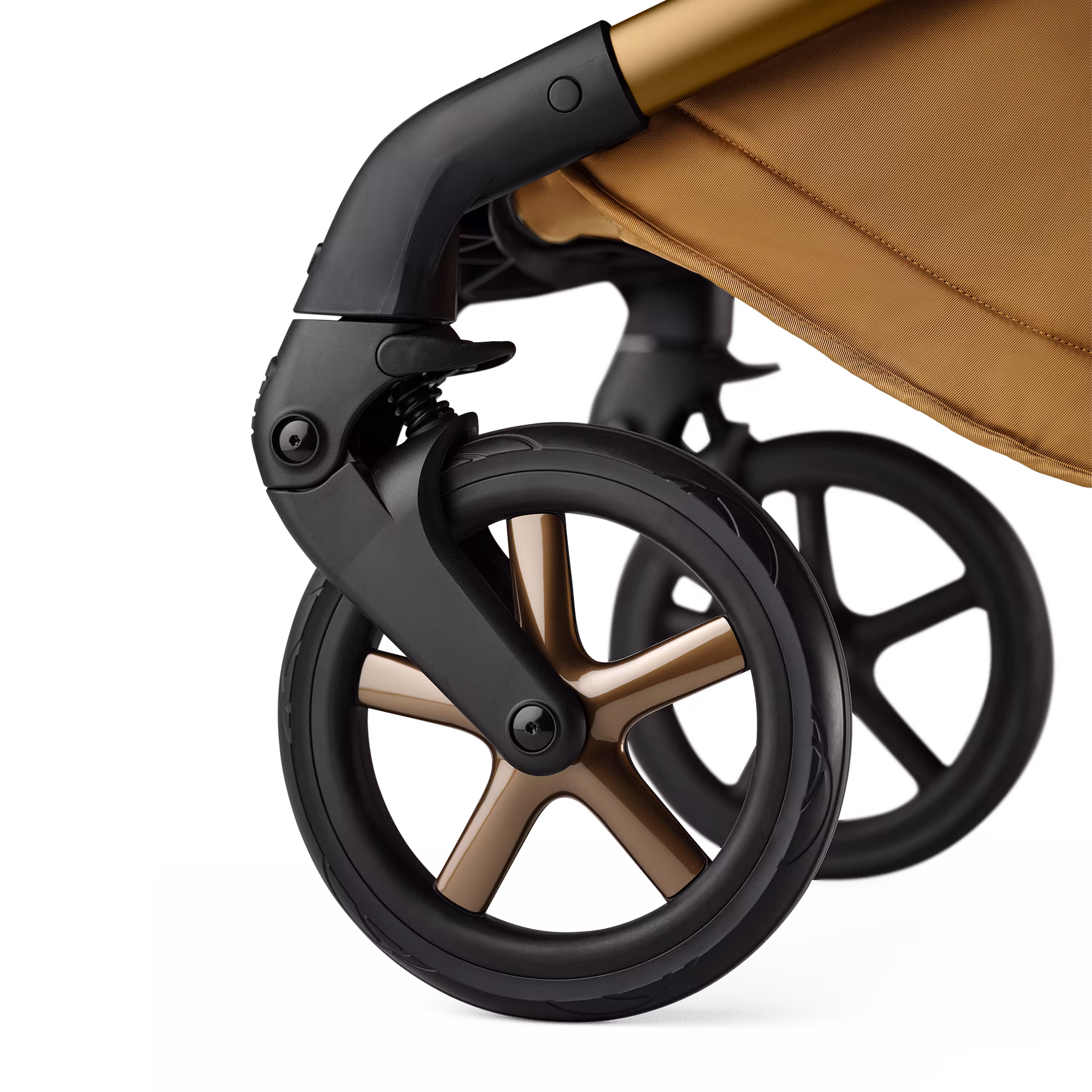 Refurbished Bugaboo Fox 5 - Main Modal Image Slide 12 of 15