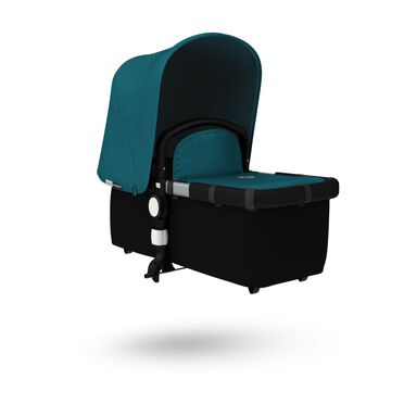 Bugaboo Cameleon3 tailored fabric set PETROL BLUE