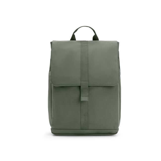 Bugaboo changing backpack FOREST GREEN