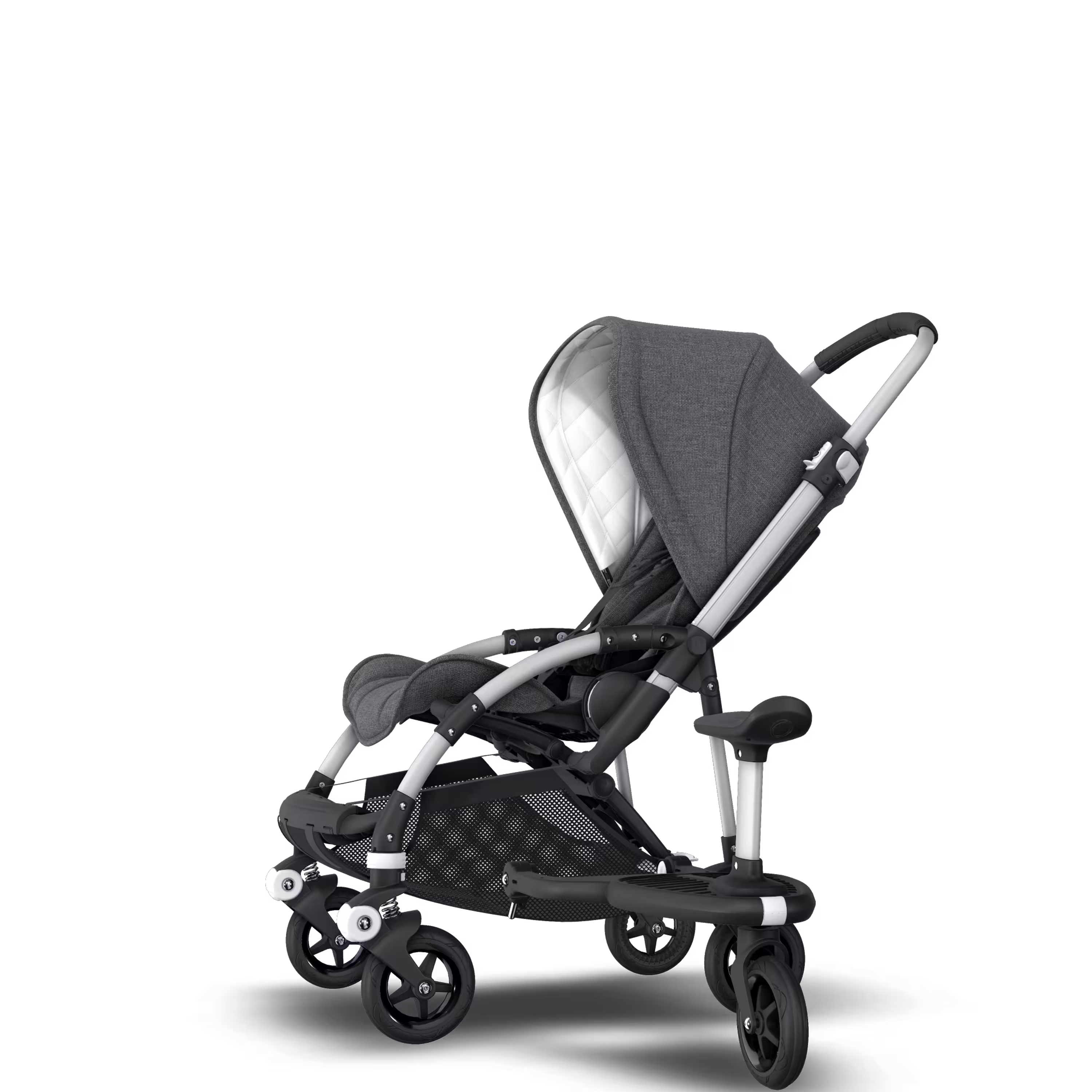 US - B5 stroller bundleCC GM, ALU, CWB - Main Modal Image Slide 7 of 12