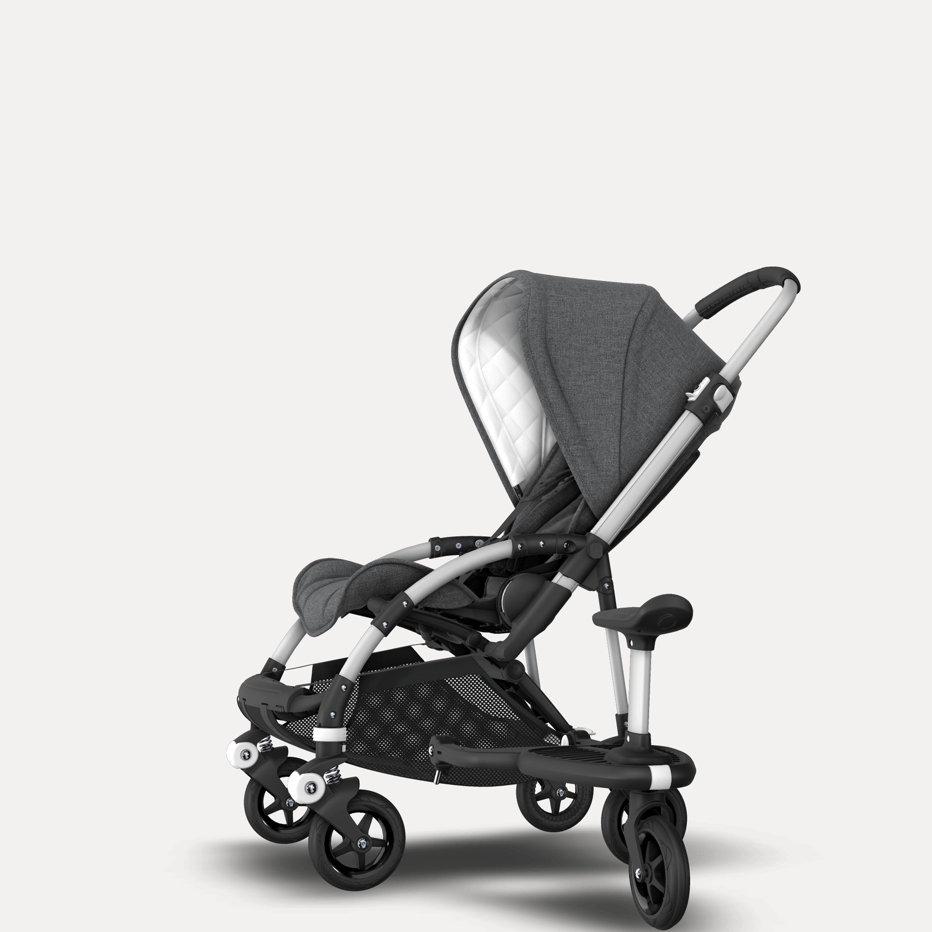 US - B5 stroller bundleCC GM, ALU, CWB - Main Modal Image Slide 7 of 12