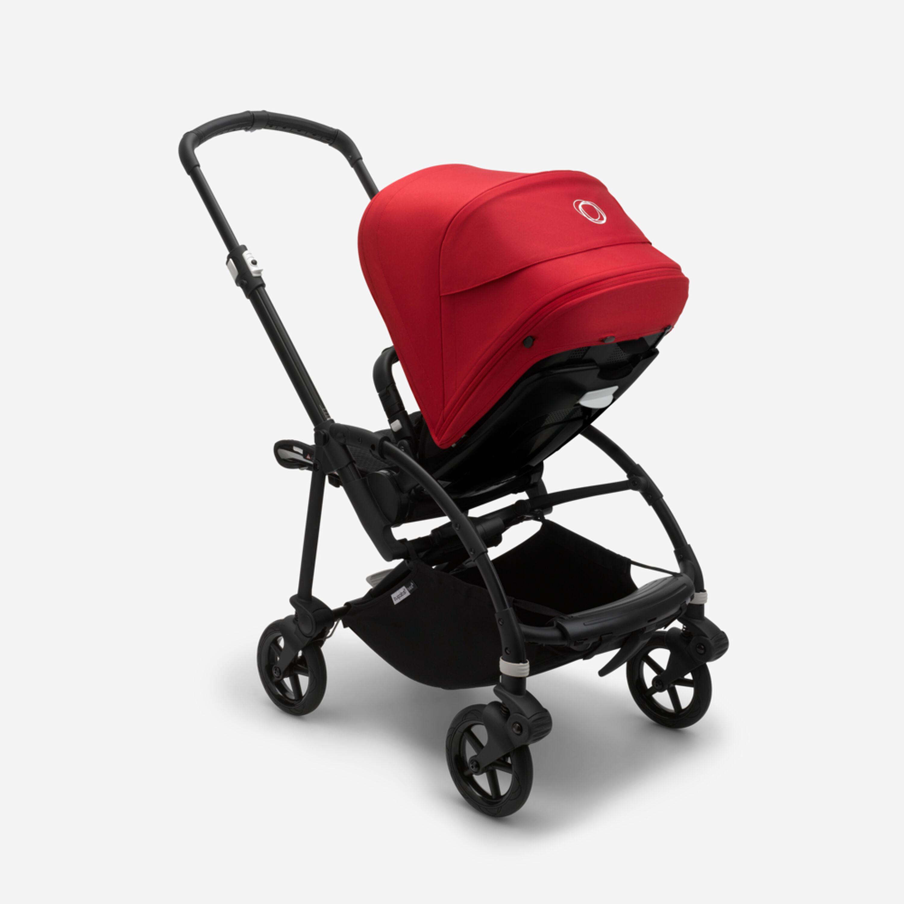 バガブー ビー6 ベビーカー Bugaboo Bee6 21年 バガブービー6 Bugaboo 