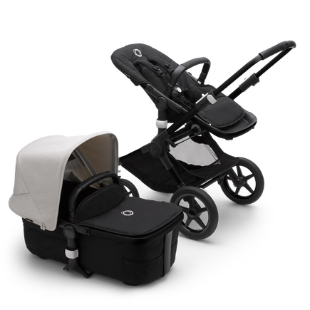 Bugaboo Fox 3 bassinet and seat stroller - view 2