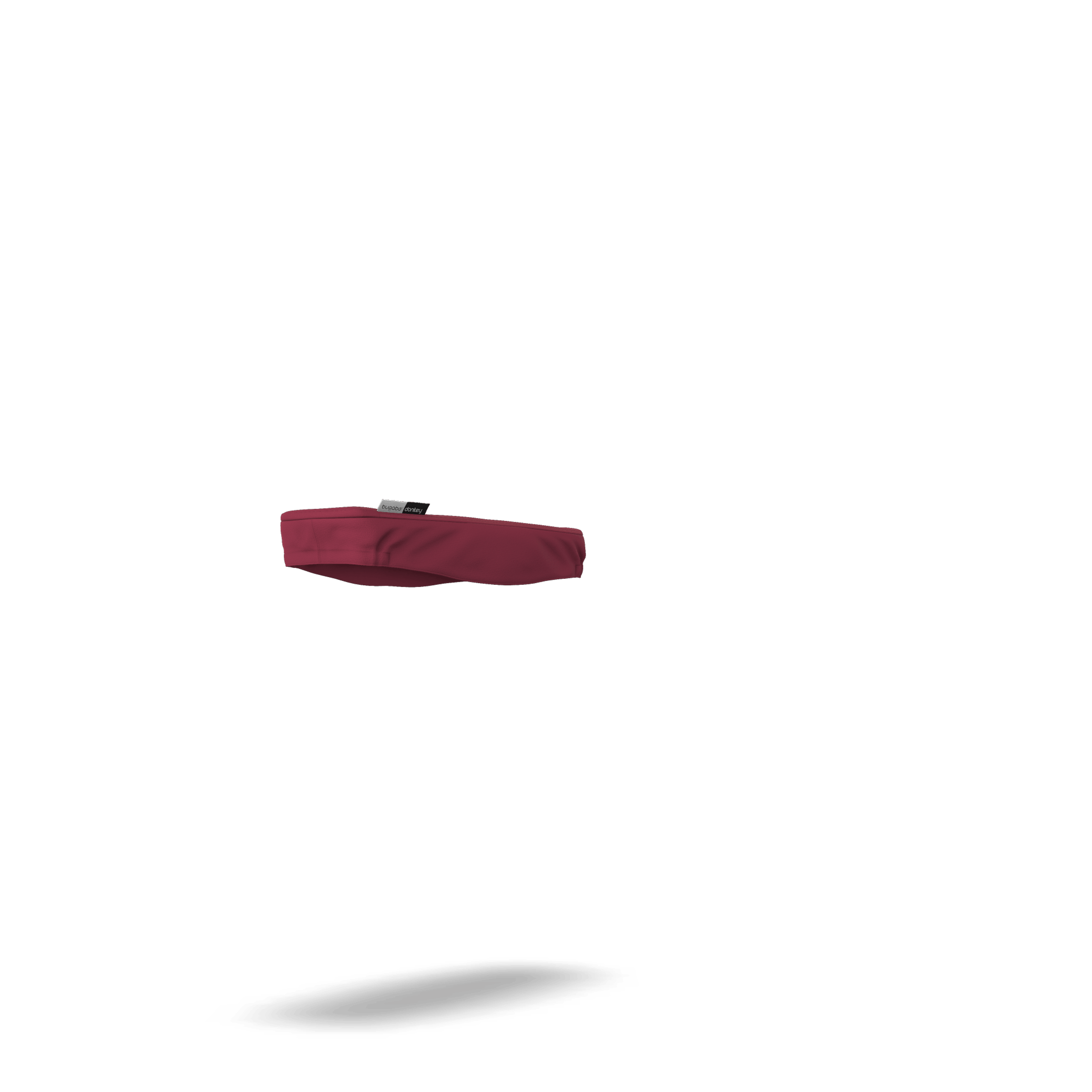 Bugaboo Donkey2 side luggage basket cover RUBY RED - Thumbnail Slide 5 of 6